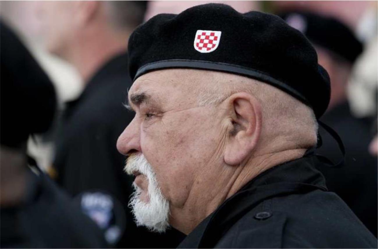 IX Bojna HOS-a