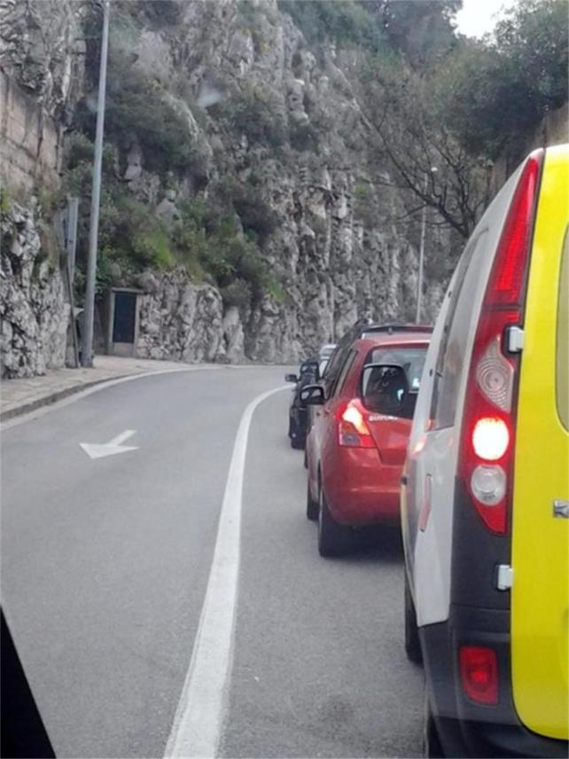 Gužva Dubrovnik  0