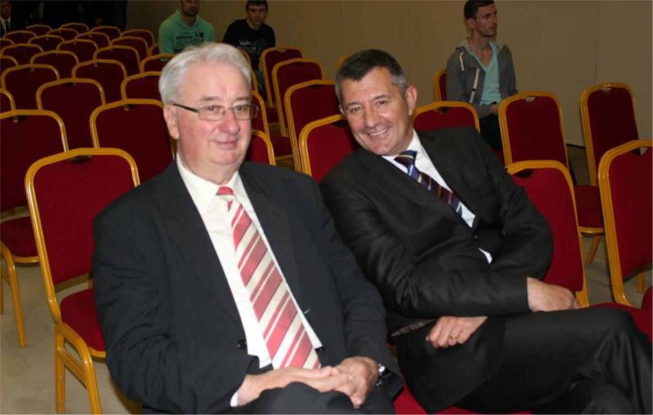 HDZ Županija 0