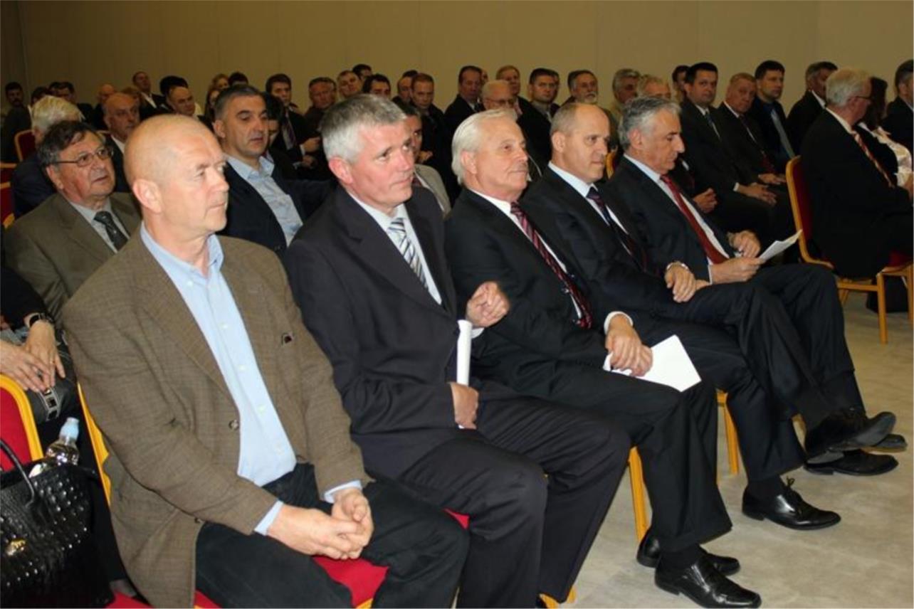 HDZ Županija 0