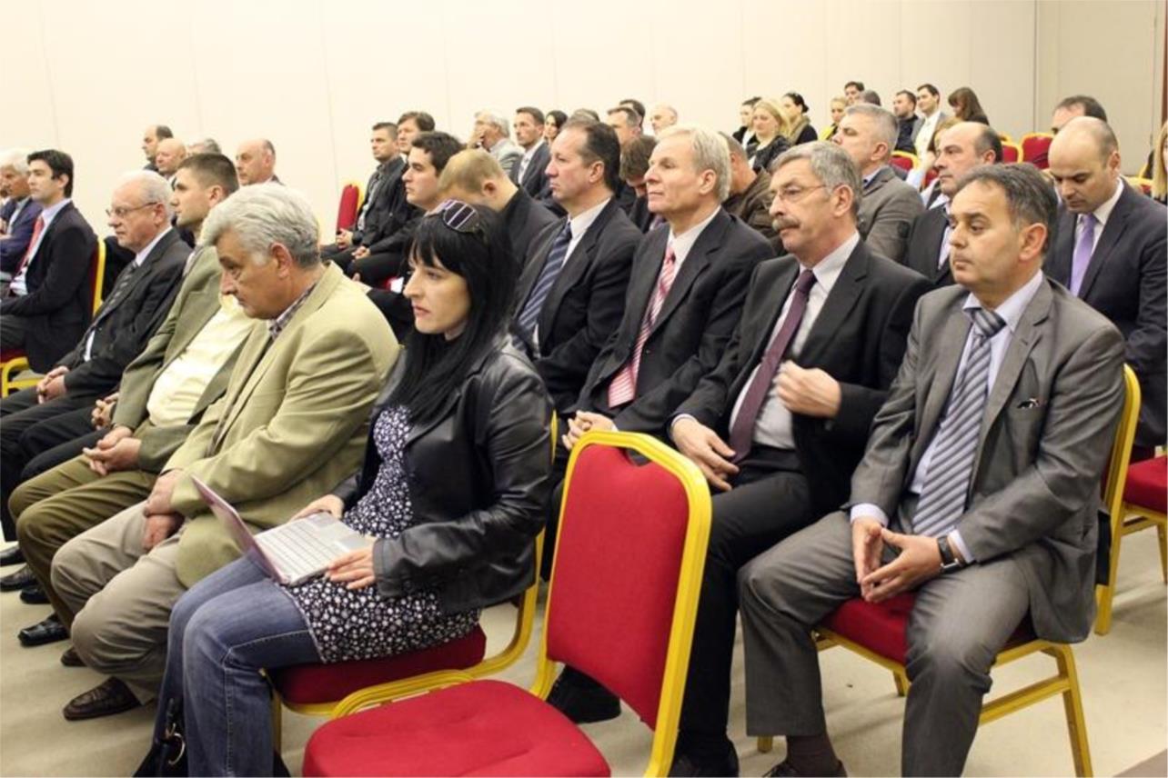 HDZ Županija 0