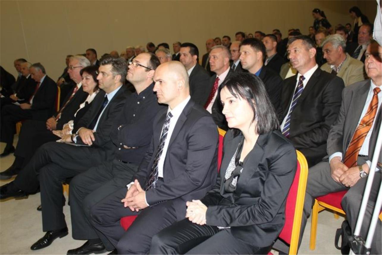 HDZ Županija 0