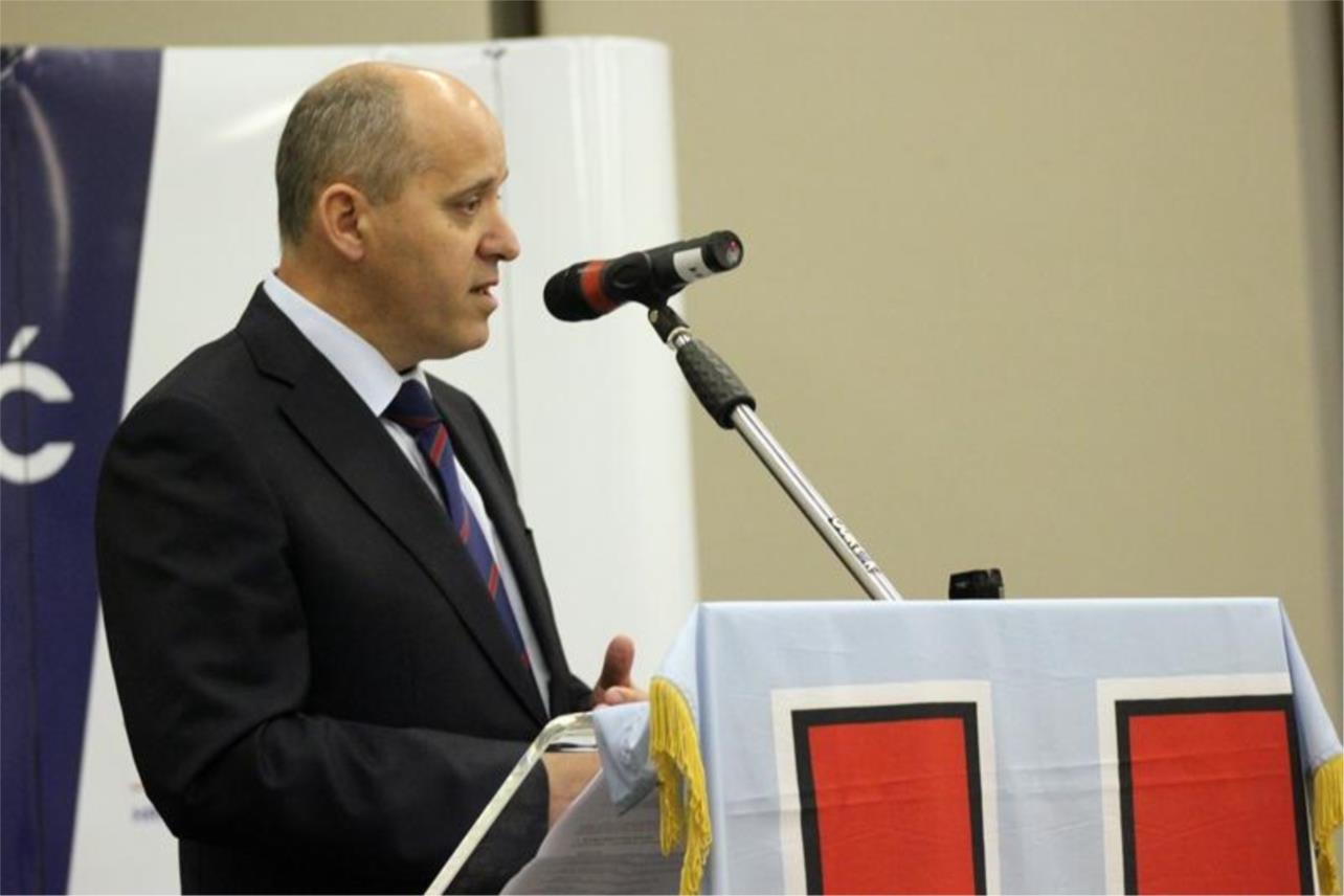 HDZ Županija 0