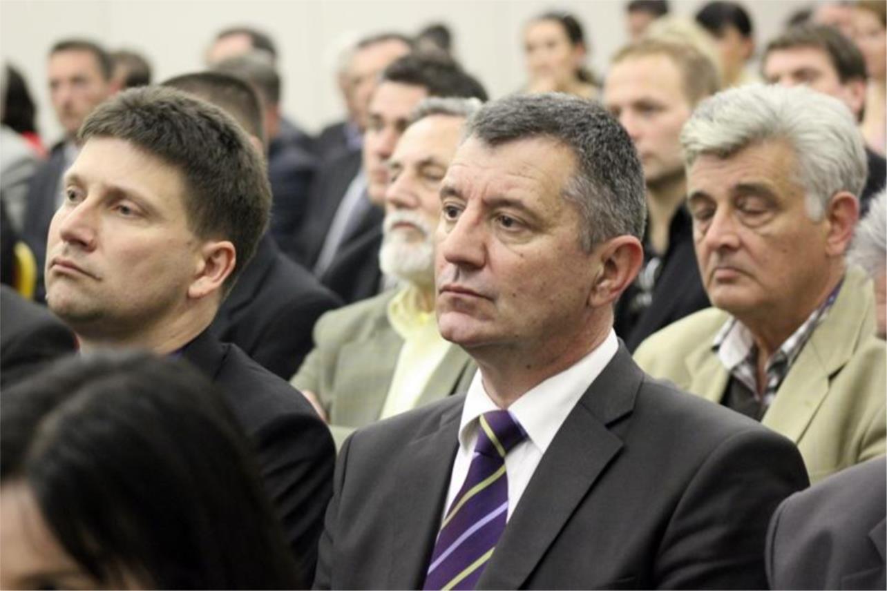 HDZ Županija 0