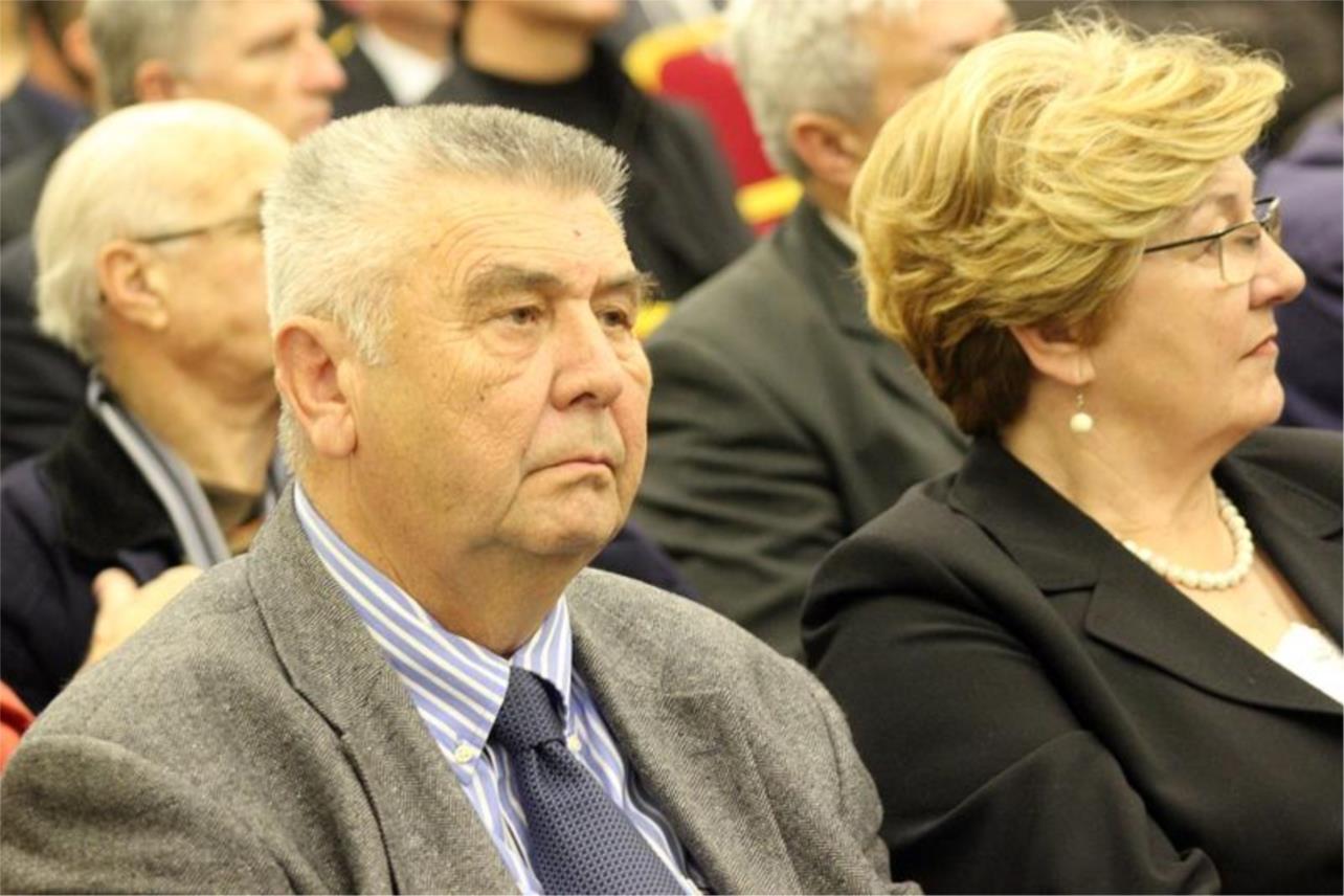 HDZ Županija 0