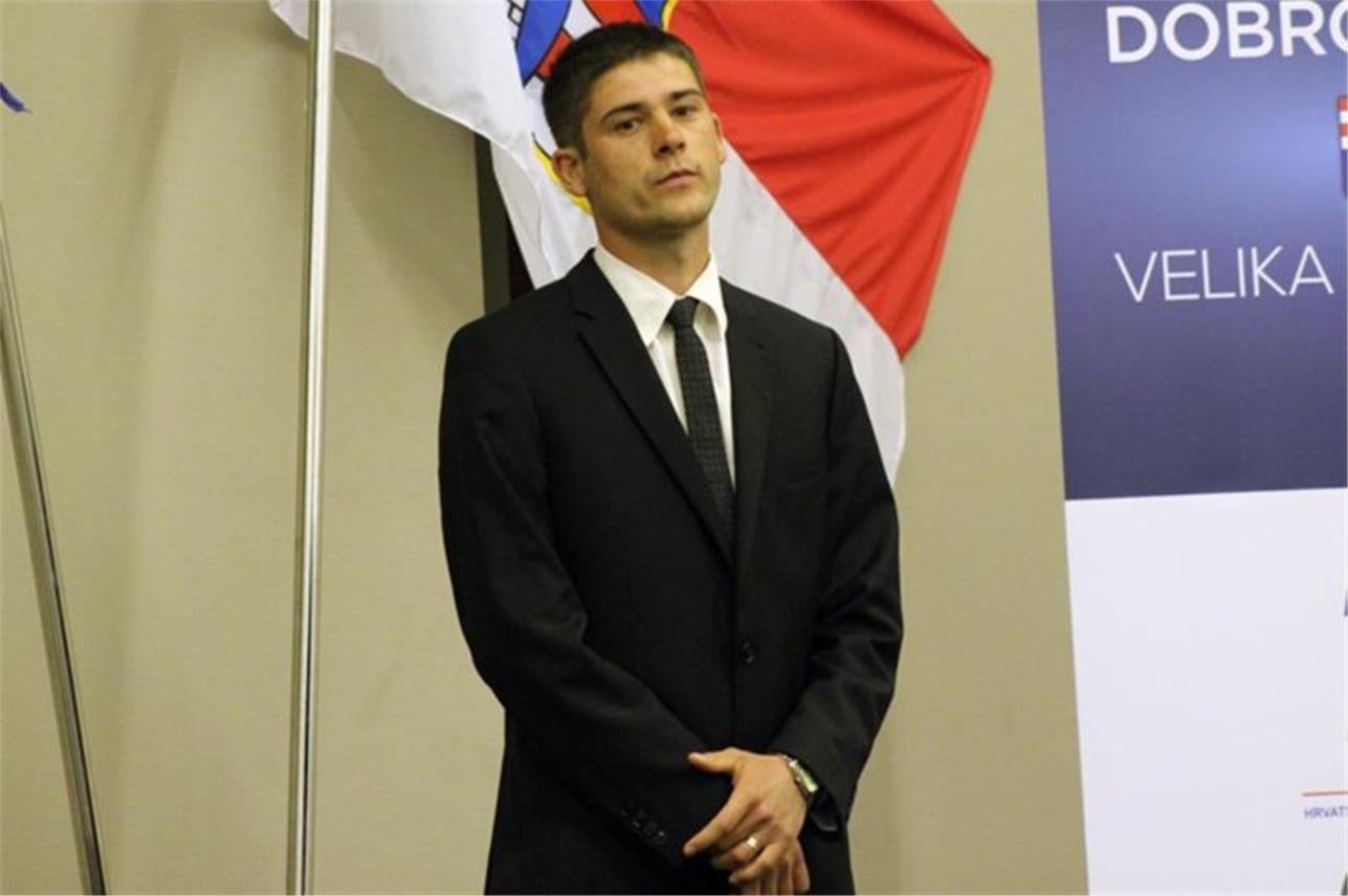 HDZ Županija 0