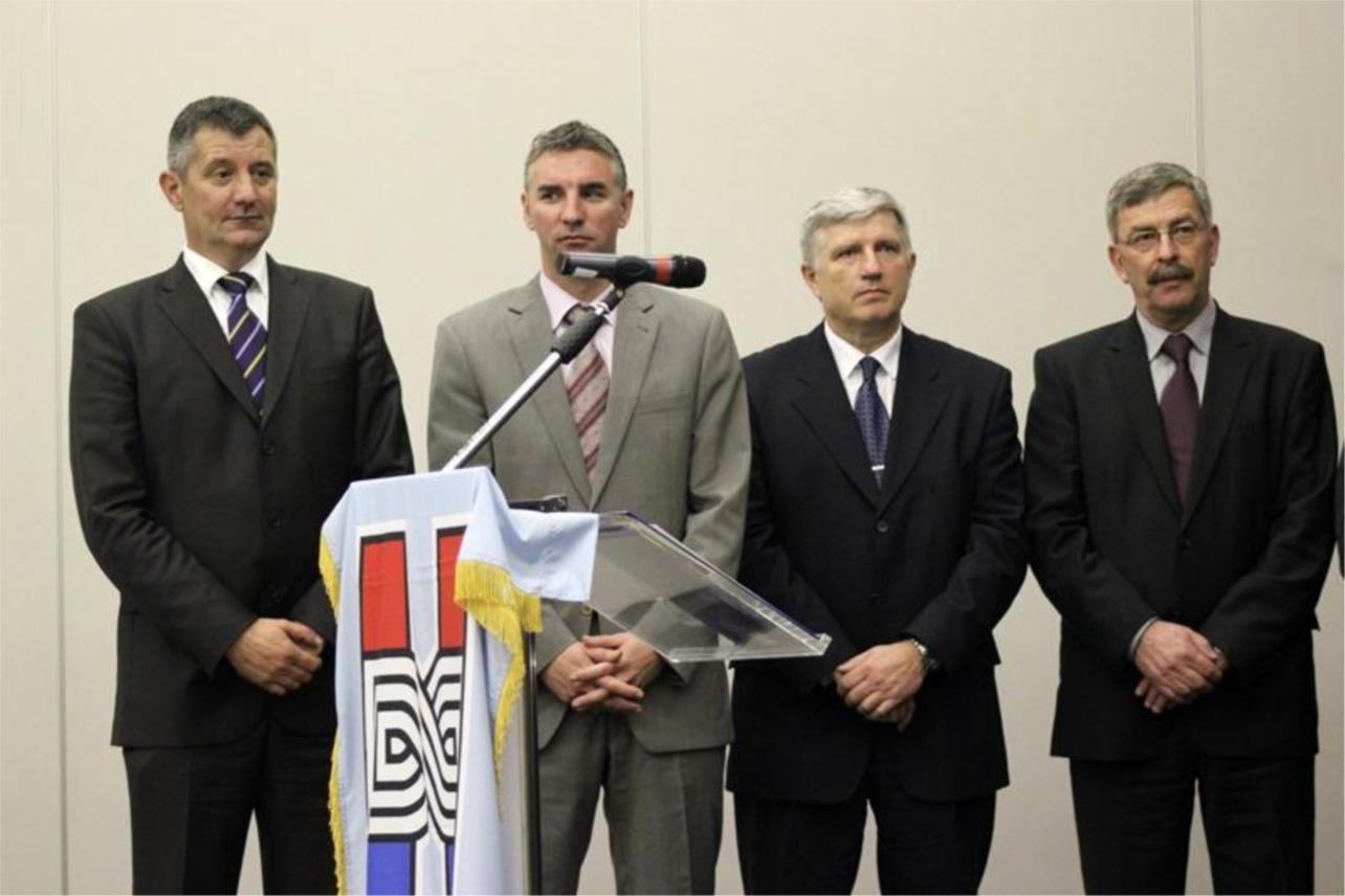 HDZ Županija 0