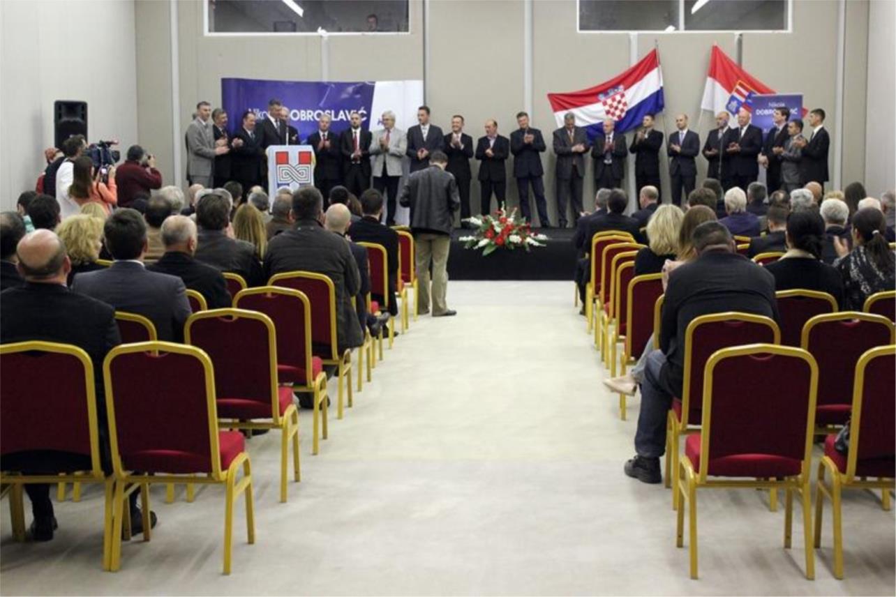 HDZ Županija 0