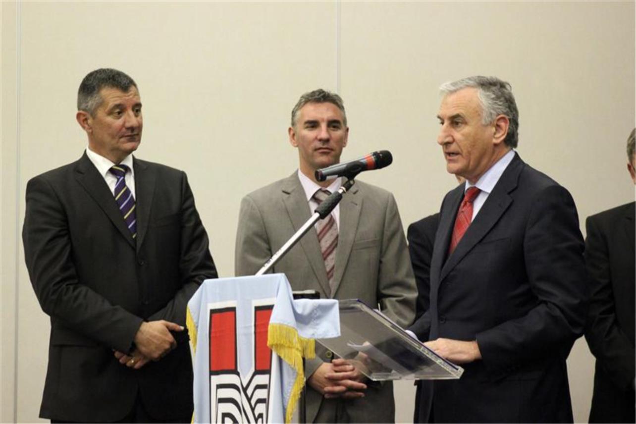 HDZ Županija 0