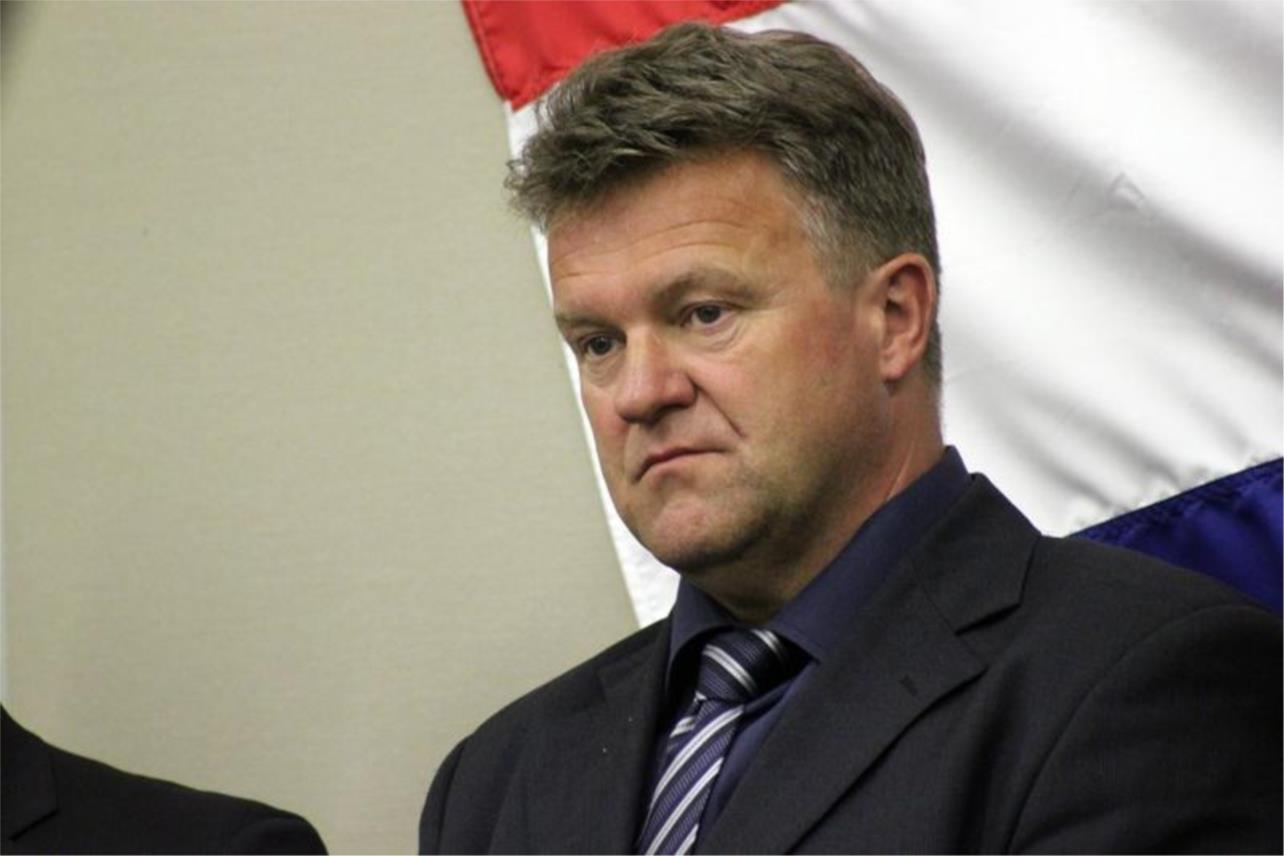 HDZ Županija 0