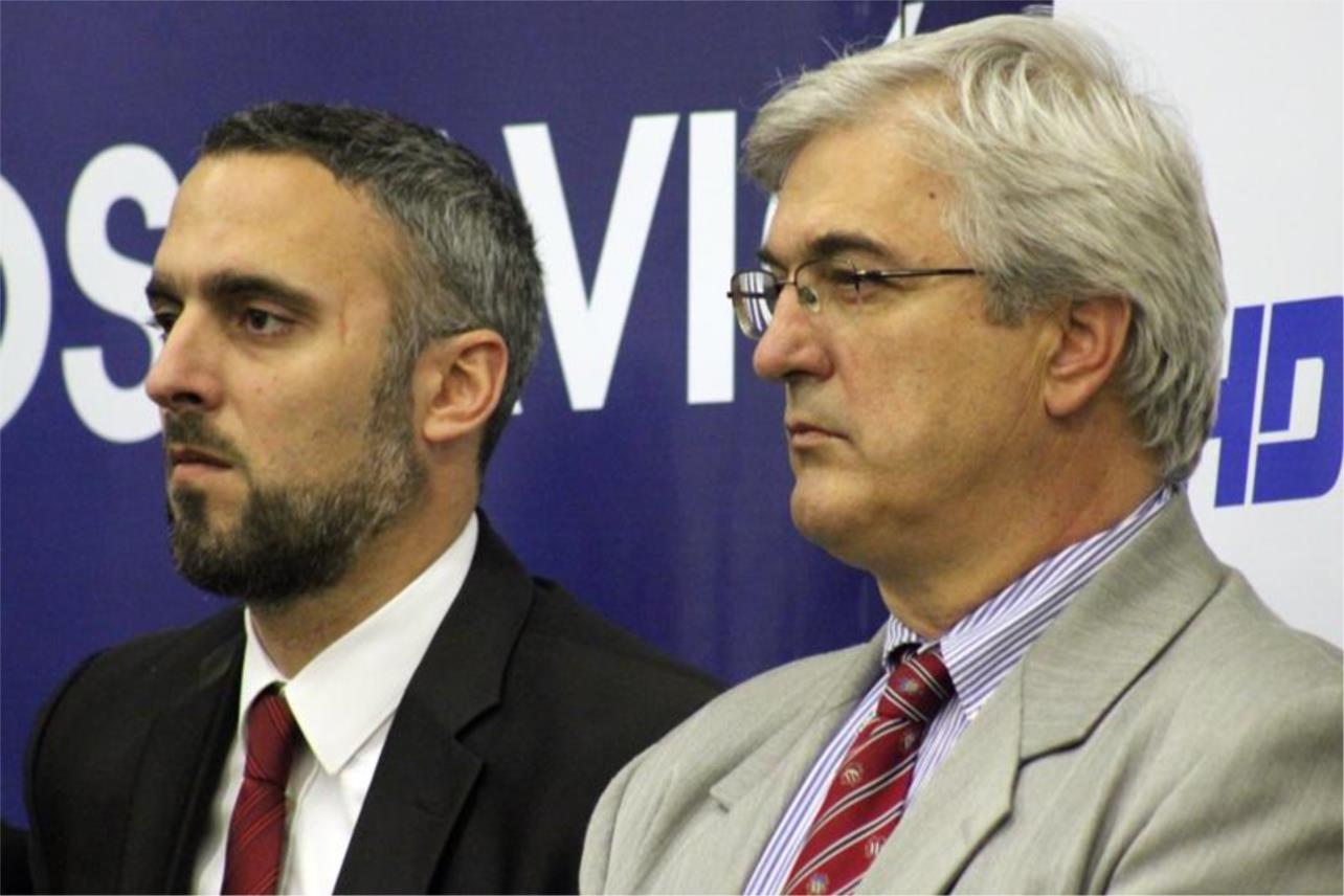 HDZ Županija 0