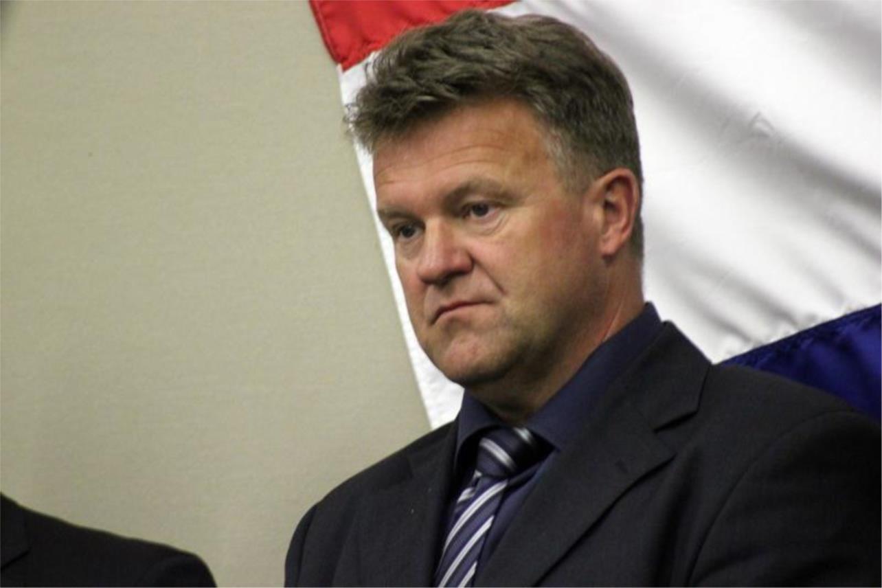 HDZ Županija 0