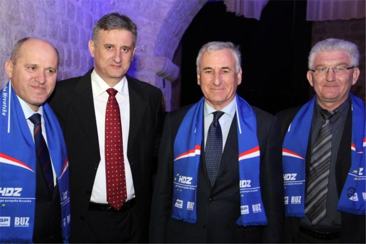 HDZ Revelin  0