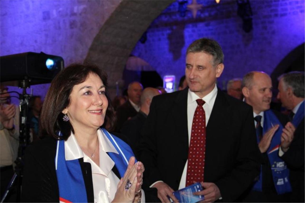 HDZ Revelin  0