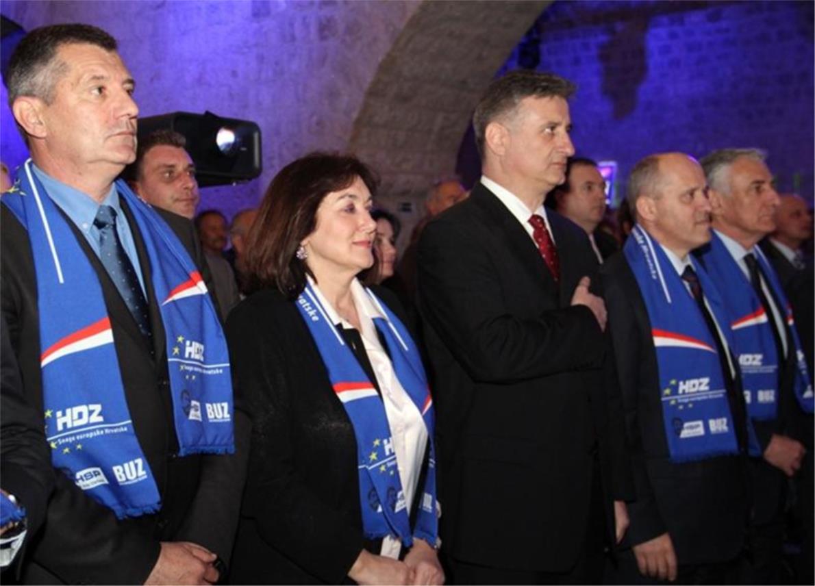 HDZ Revelin  0