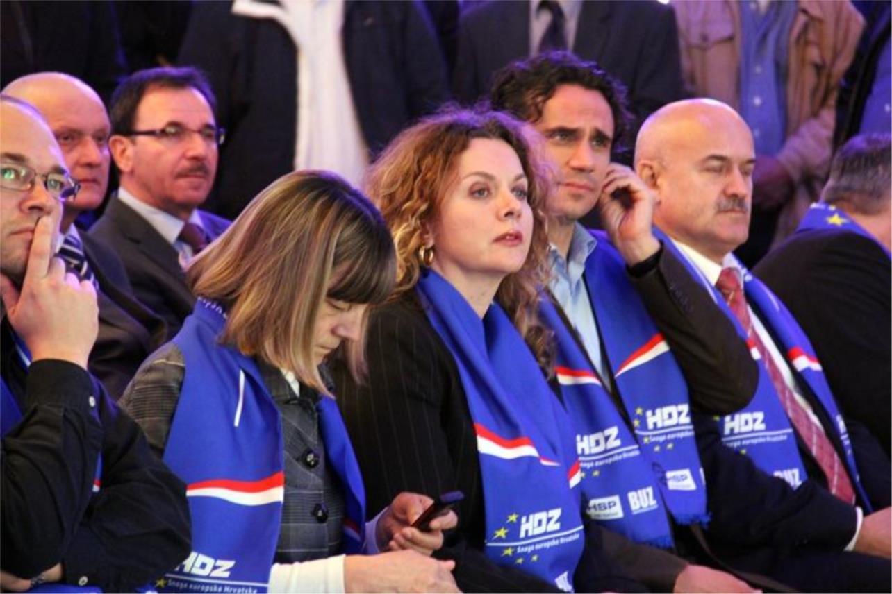 HDZ Revelin  0