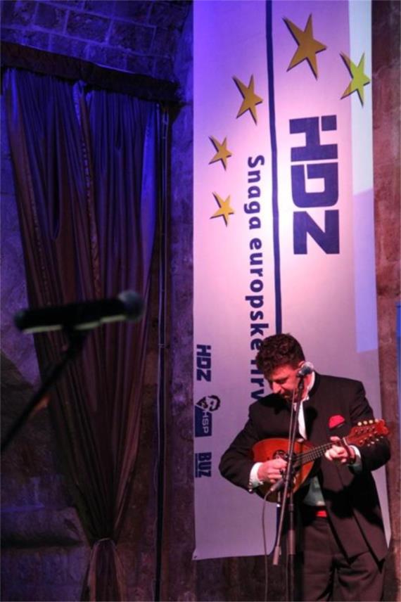 HDZ Revelin  0