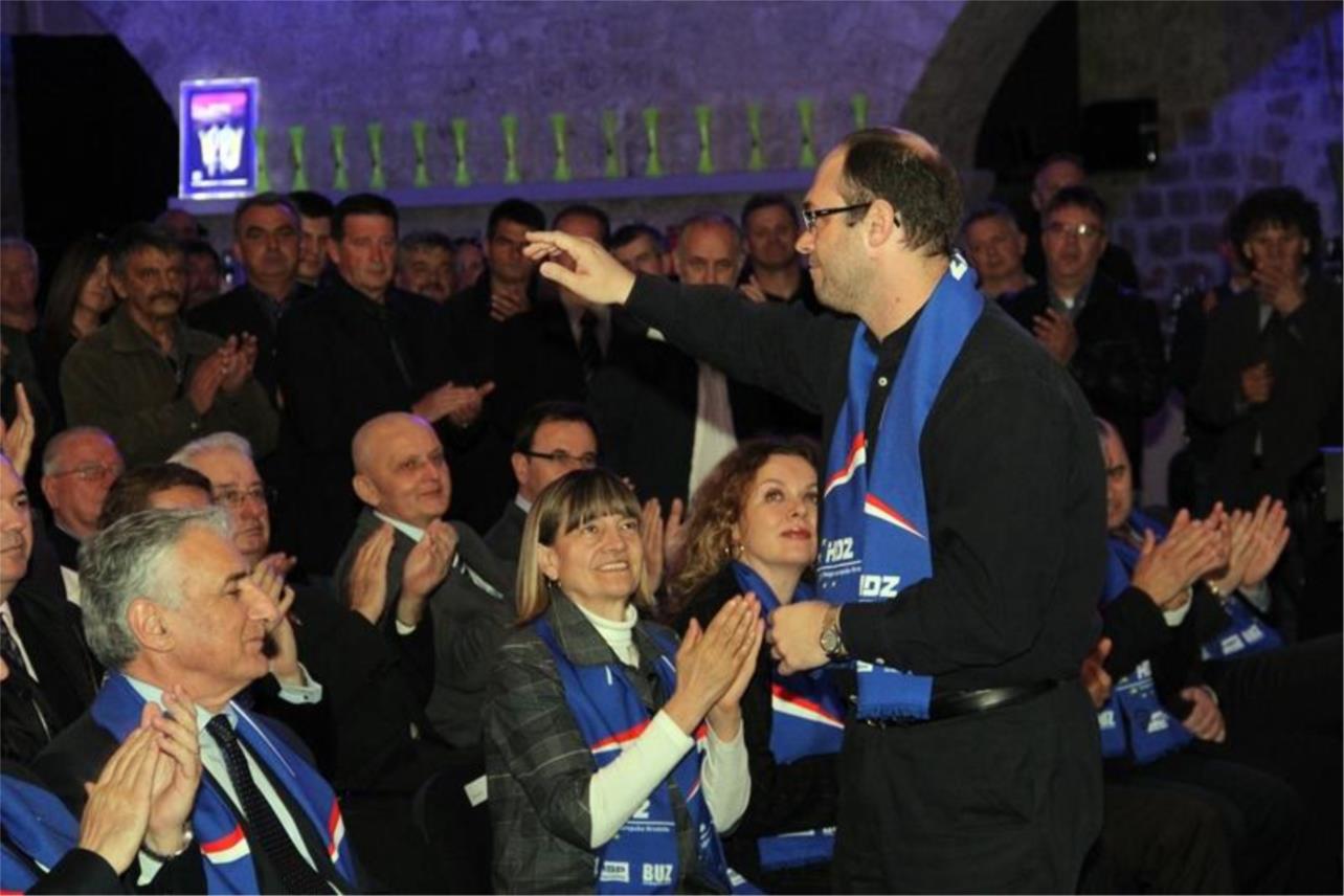 HDZ Revelin  0