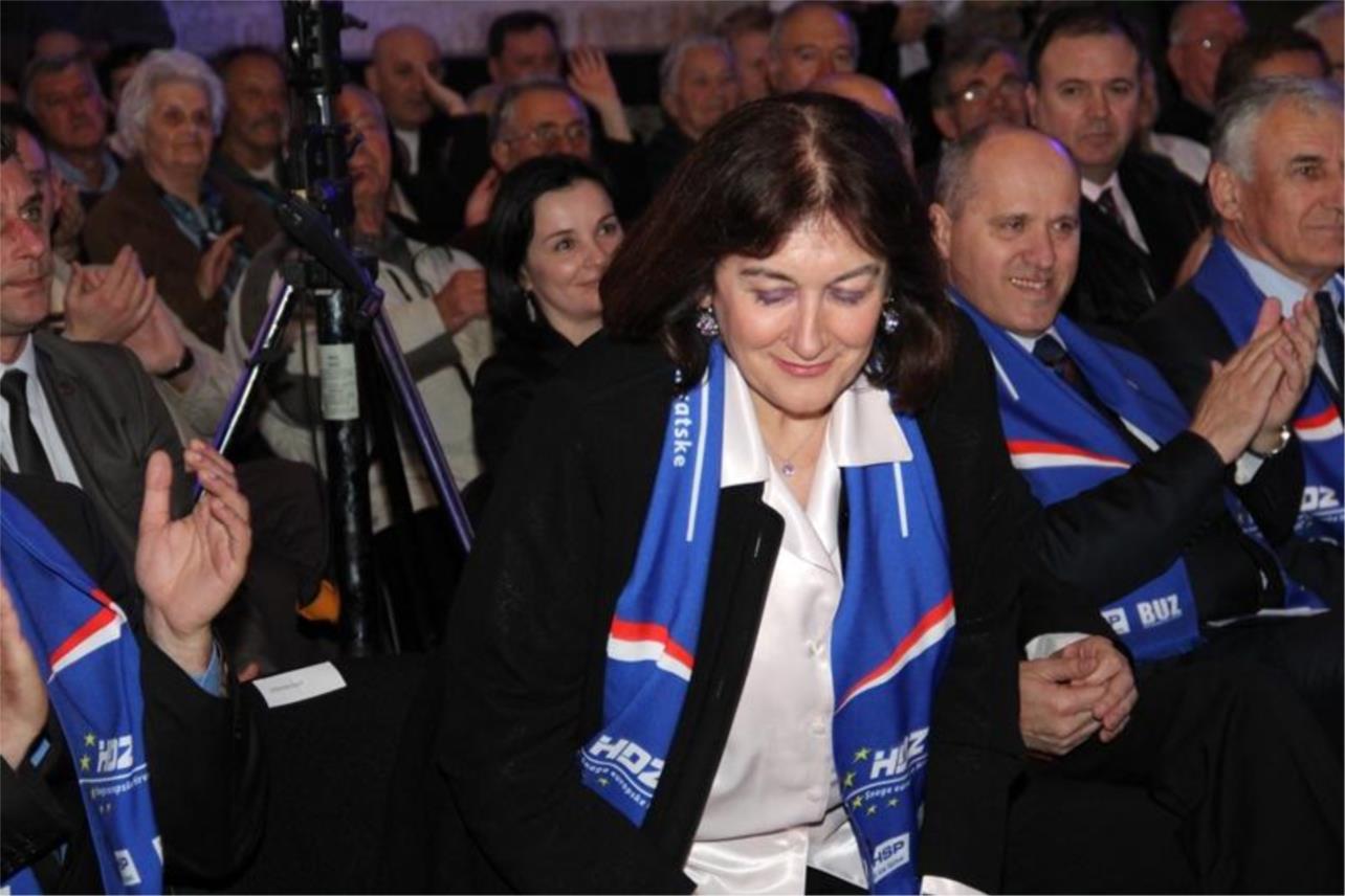 HDZ Revelin  0