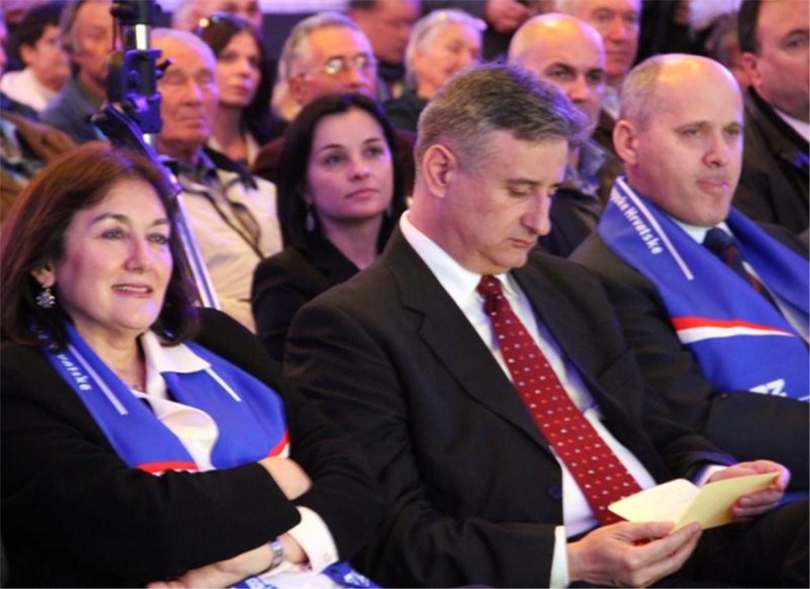 HDZ Revelin  0
