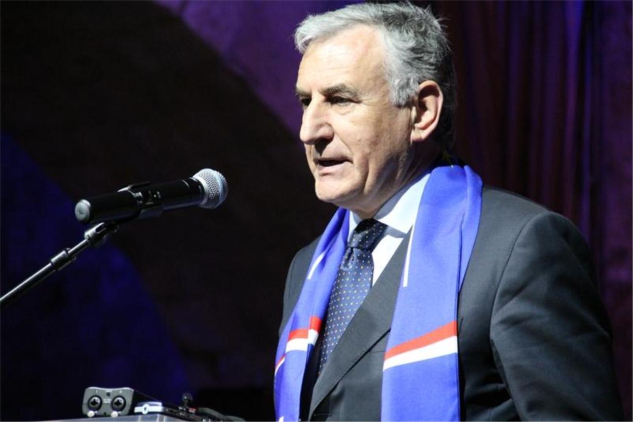 HDZ Revelin  0