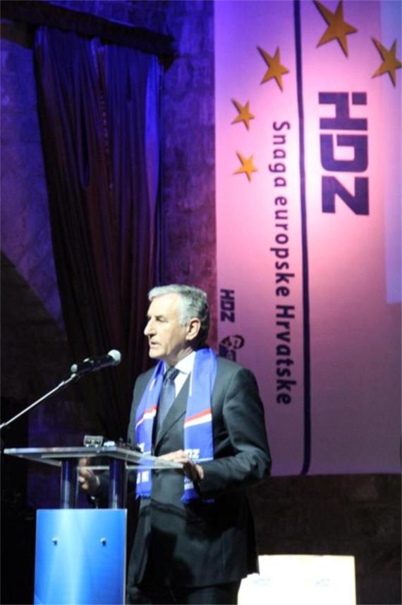 HDZ Revelin  0