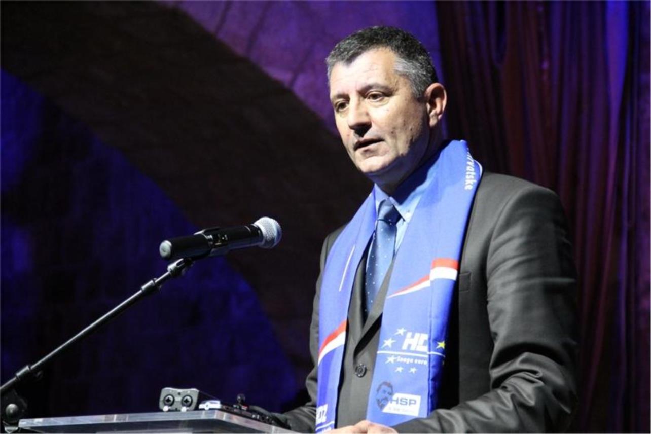 HDZ Revelin  0