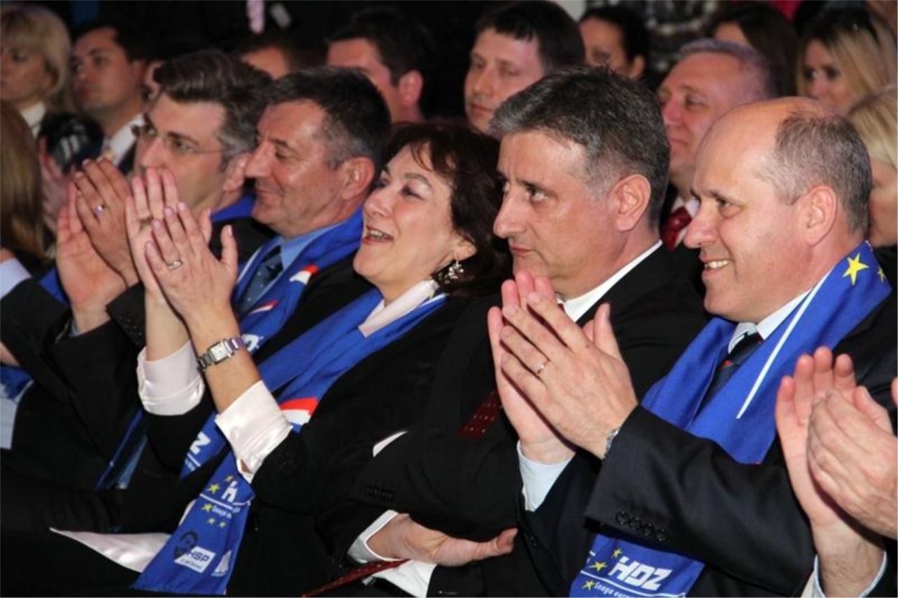 HDZ Revelin  0