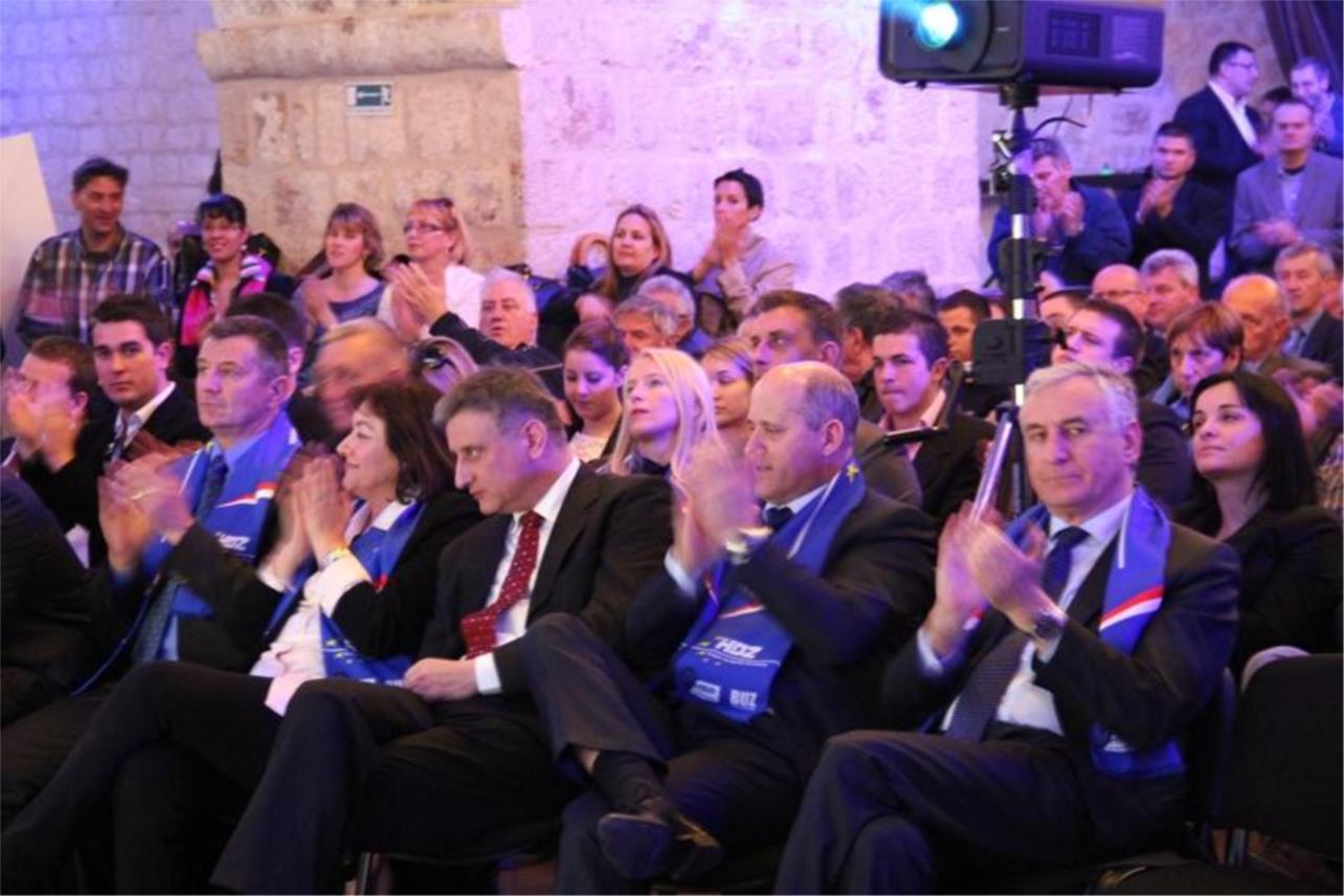 HDZ Revelin  0