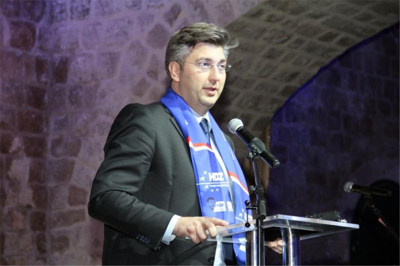 HDZ Revelin  0
