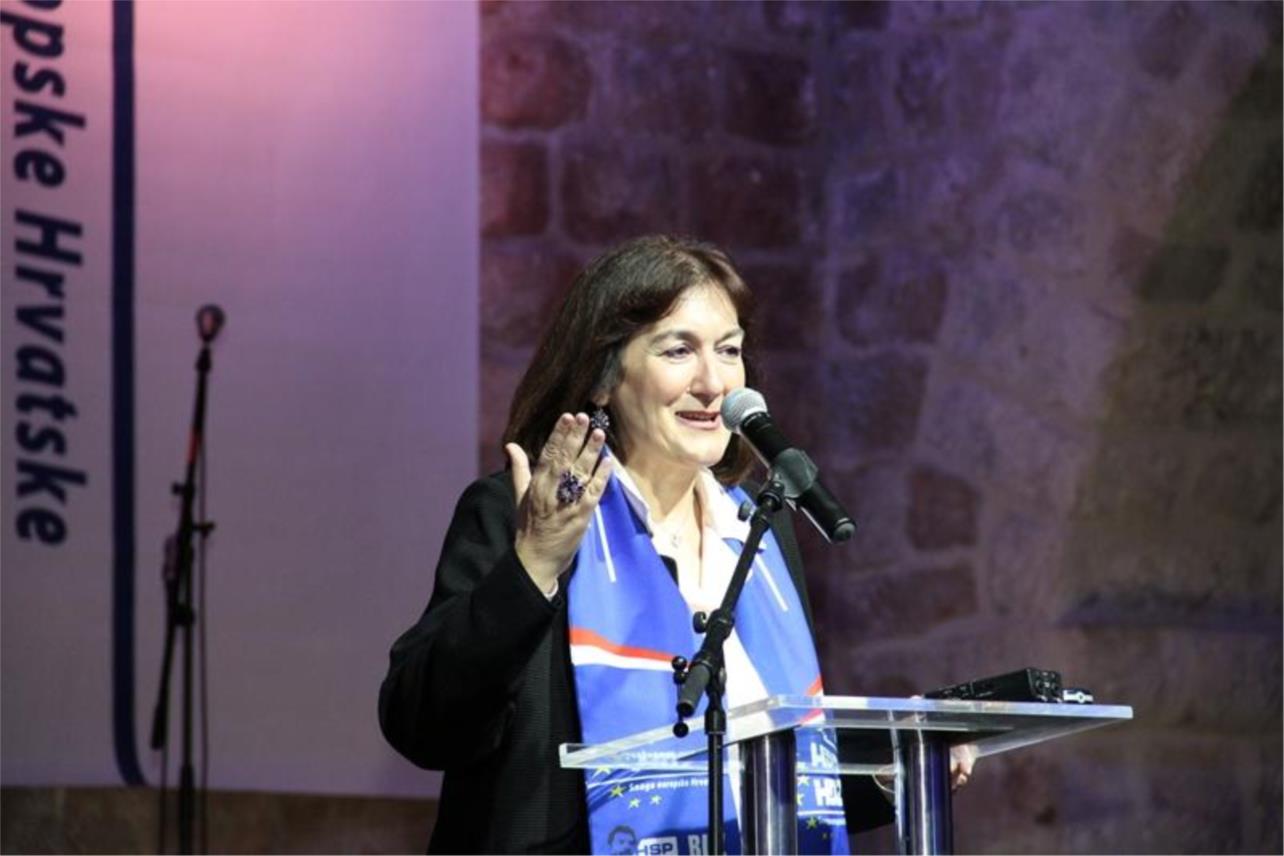 HDZ Revelin  0