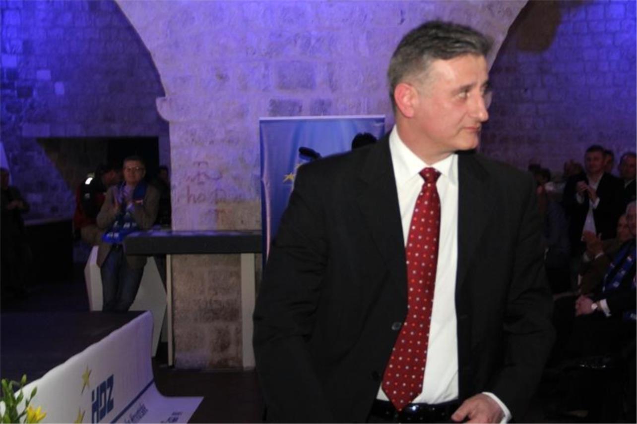 HDZ Revelin  0