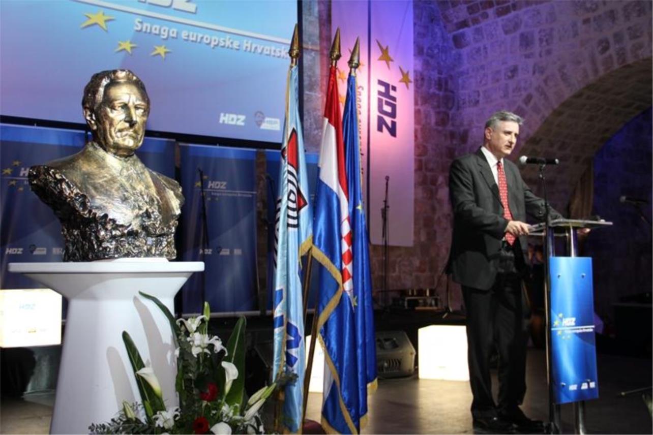 HDZ Revelin  0