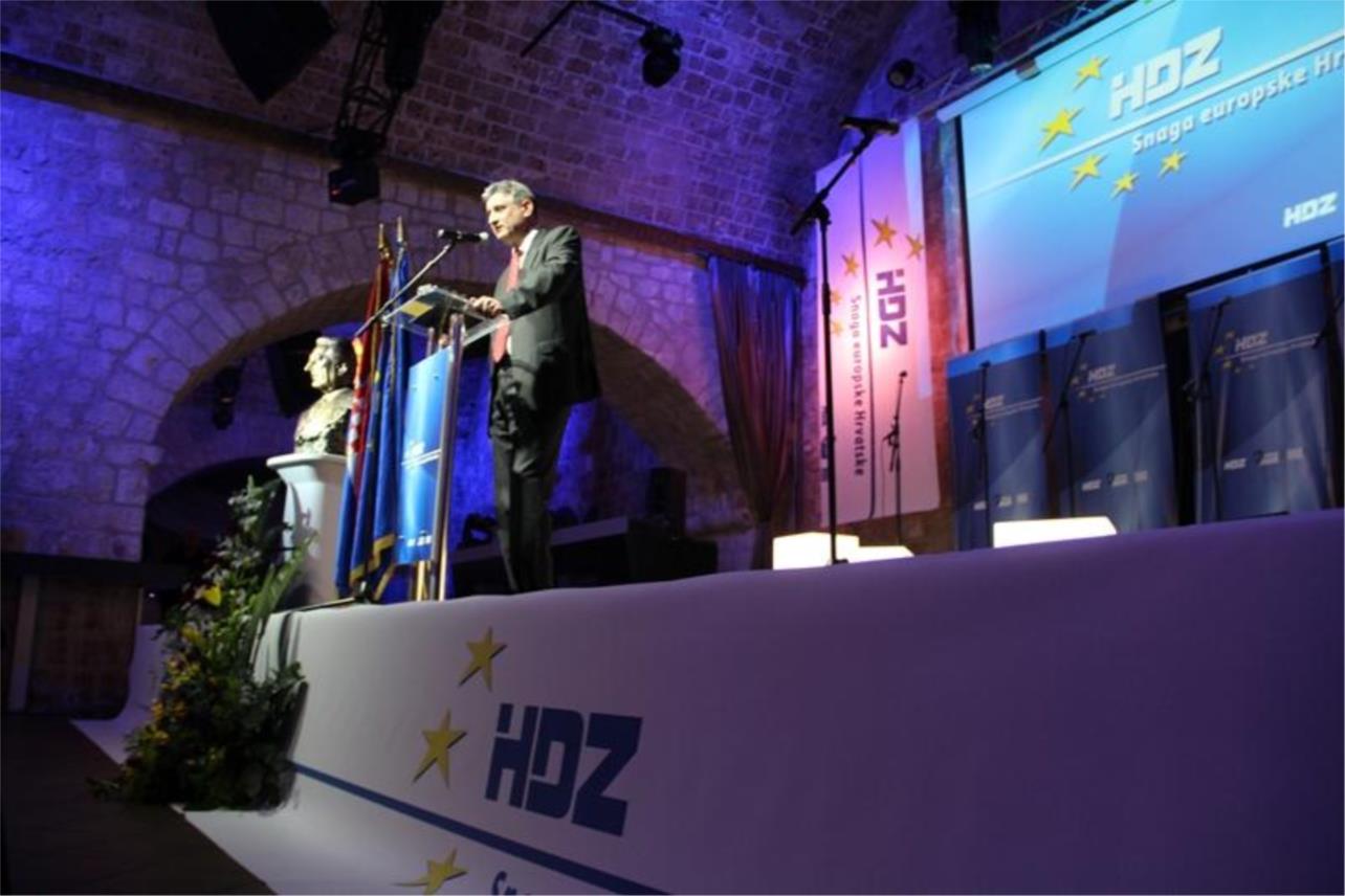 HDZ Revelin  0