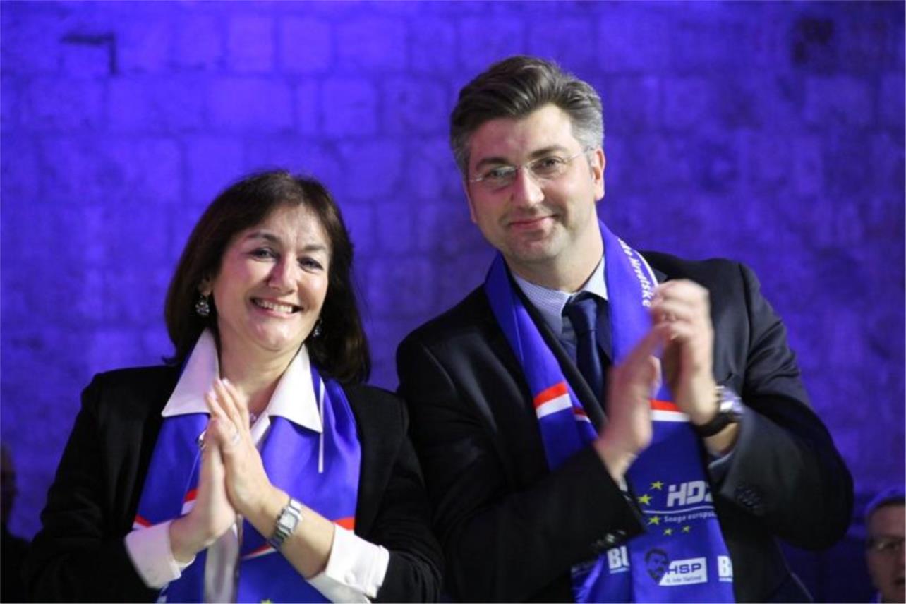HDZ Revelin  0