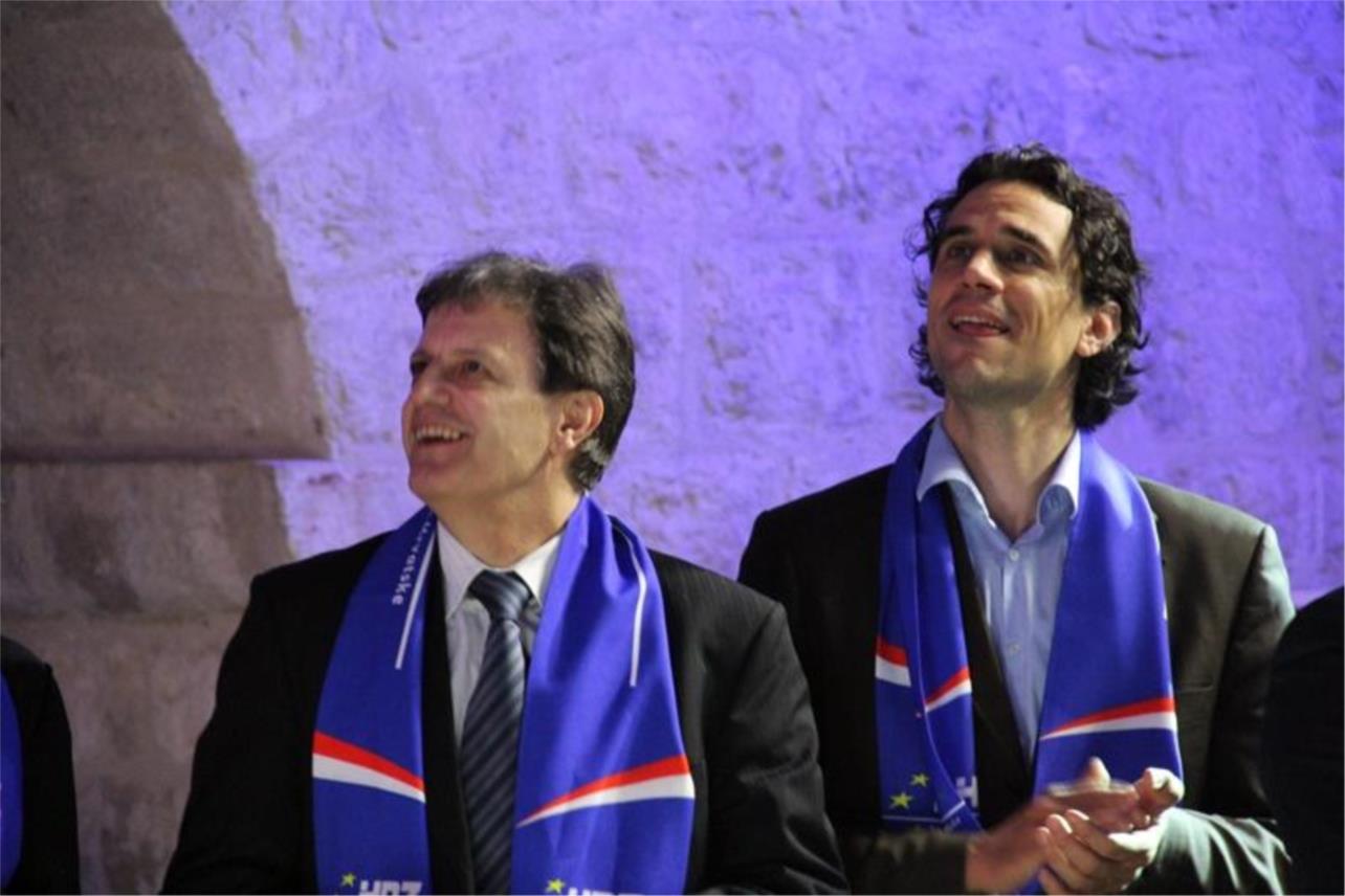 HDZ Revelin  0
