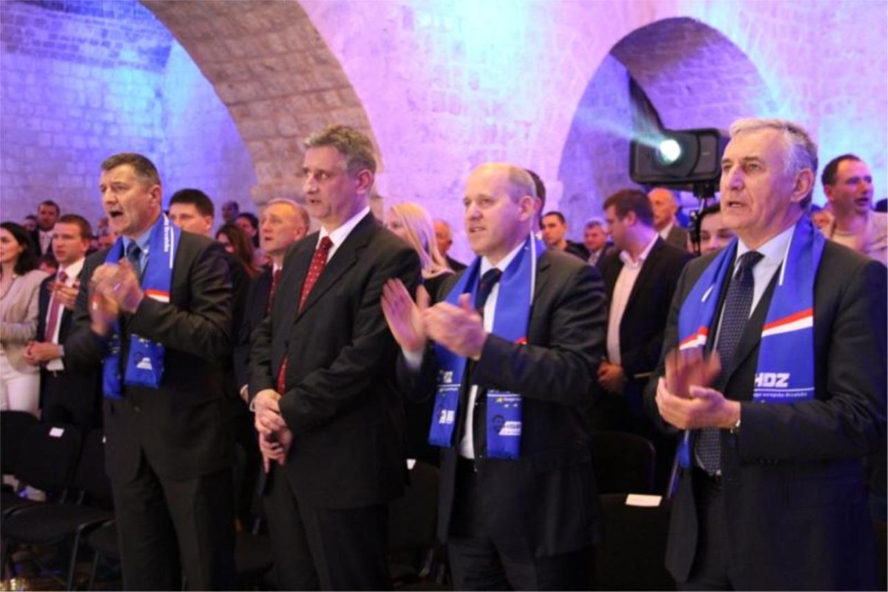 HDZ Revelin  0
