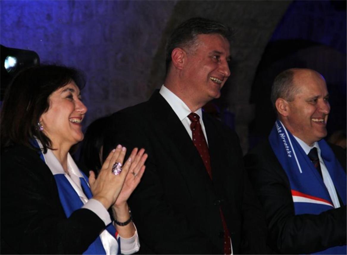 HDZ Revelin  0