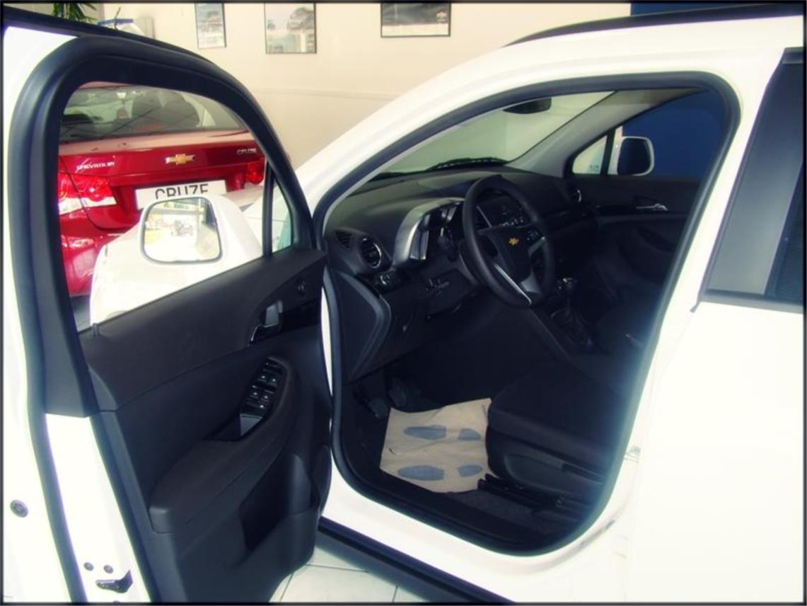 Chevrolet Auto Dubrovnik 0