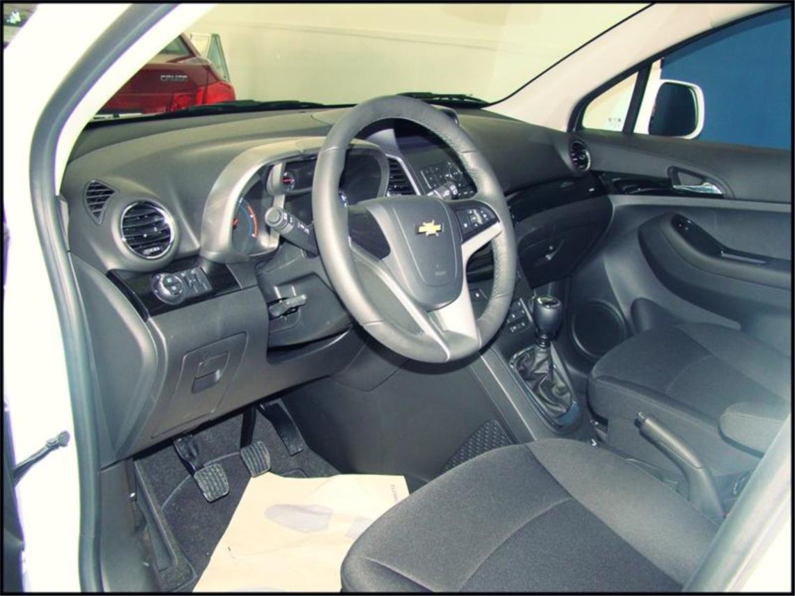 Chevrolet Auto Dubrovnik 0