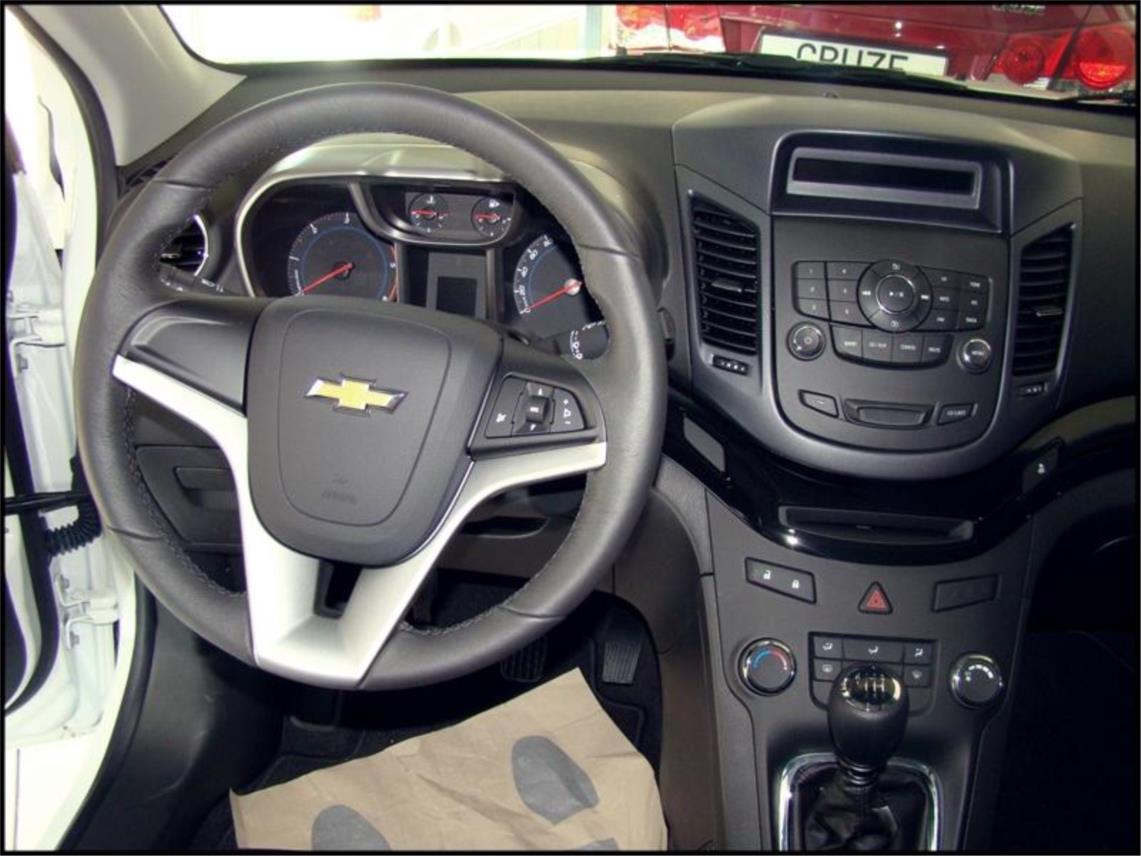 Chevrolet Auto Dubrovnik 0