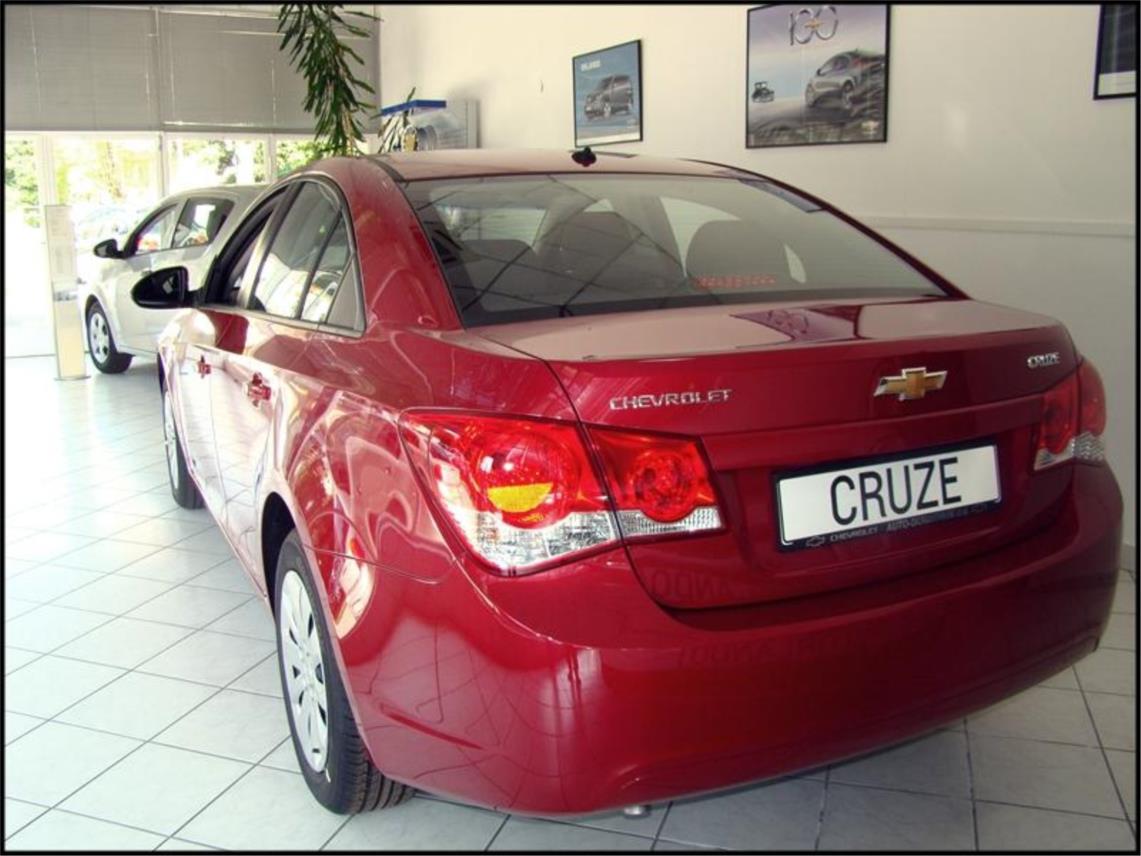 Chevrolet Auto Dubrovnik 0