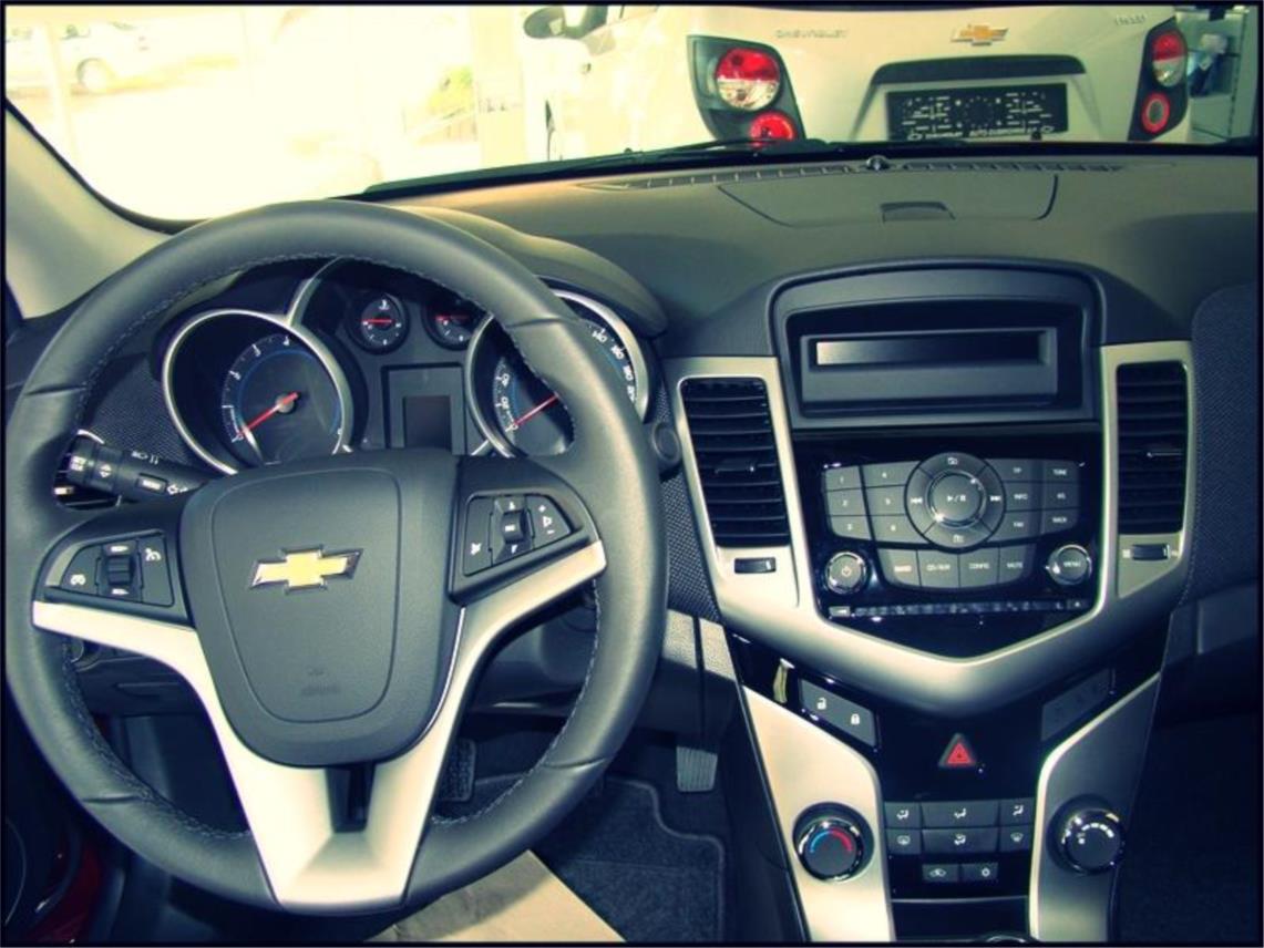 Chevrolet Auto Dubrovnik 0