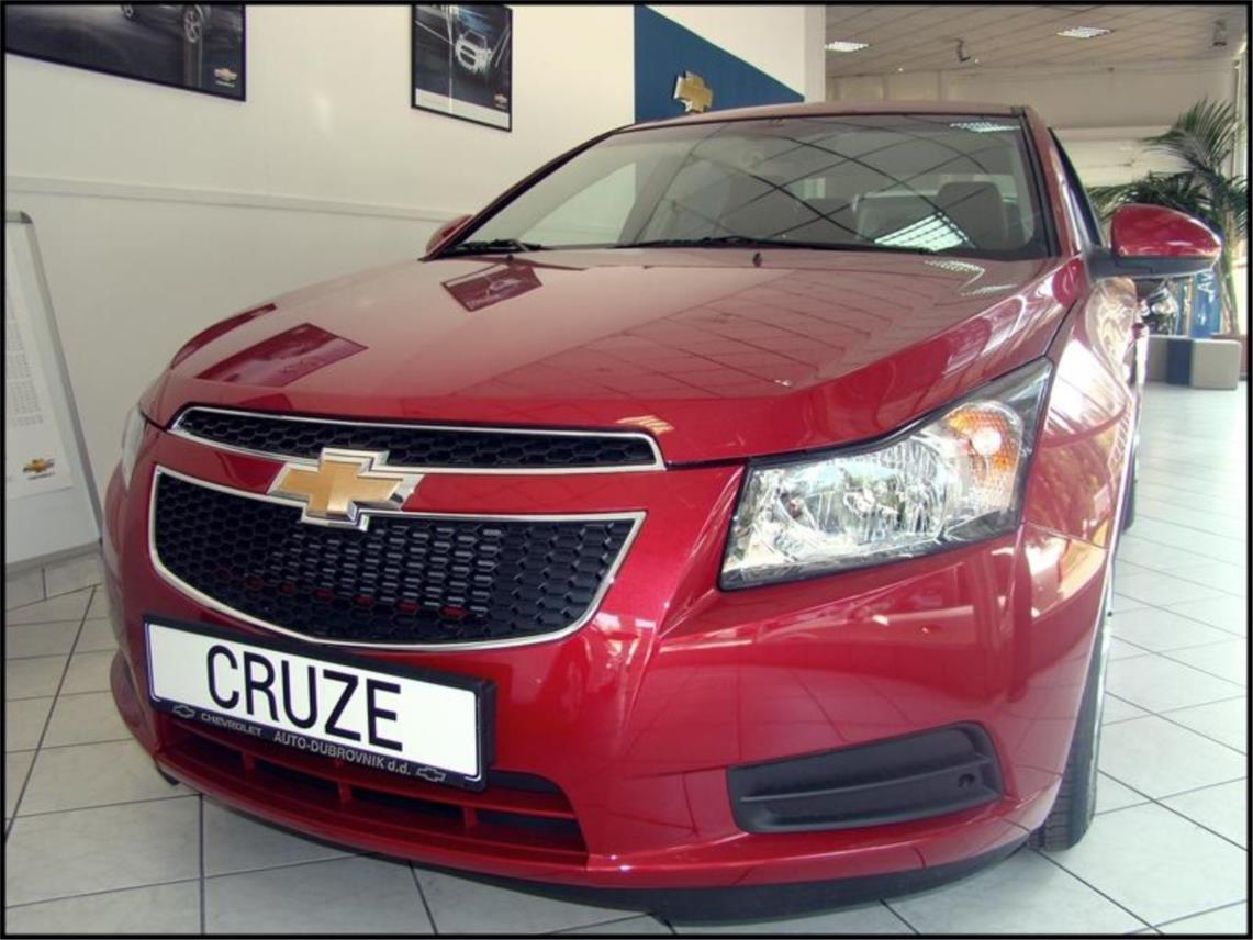 Chevrolet Auto Dubrovnik 0