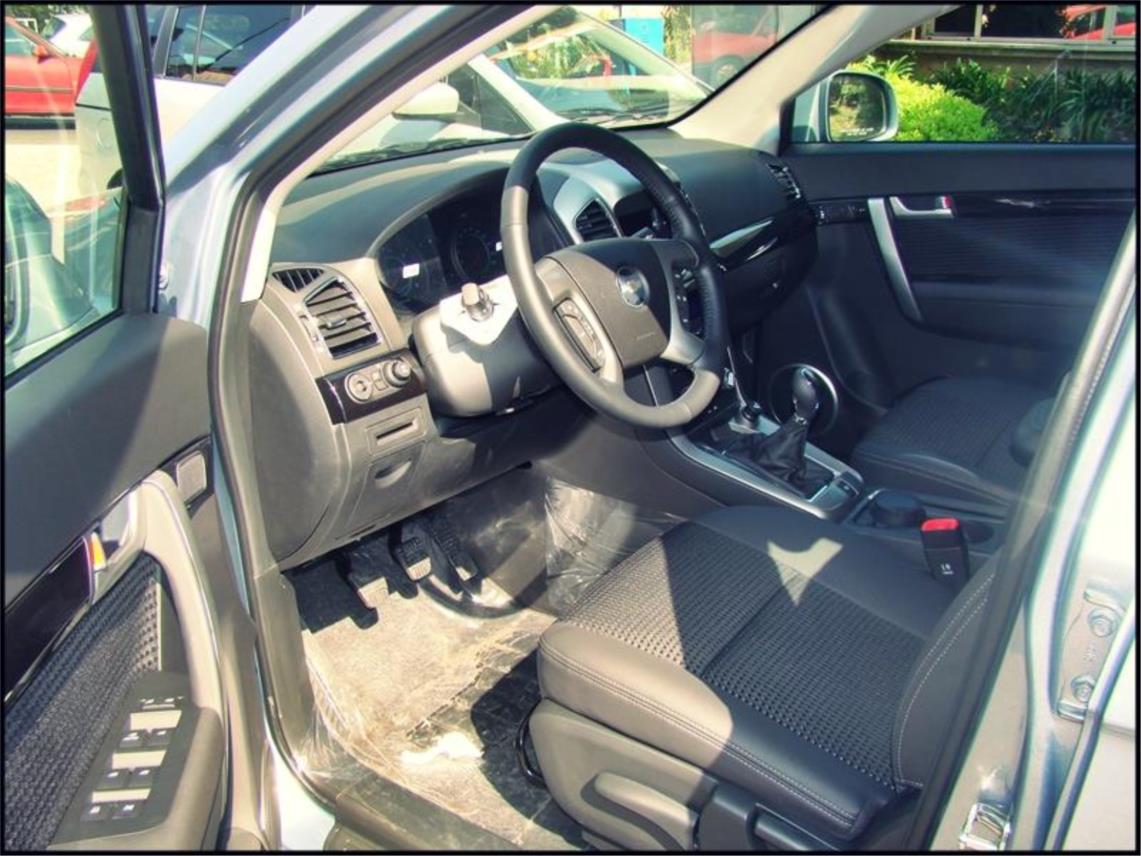 Chevrolet Auto Dubrovnik 0