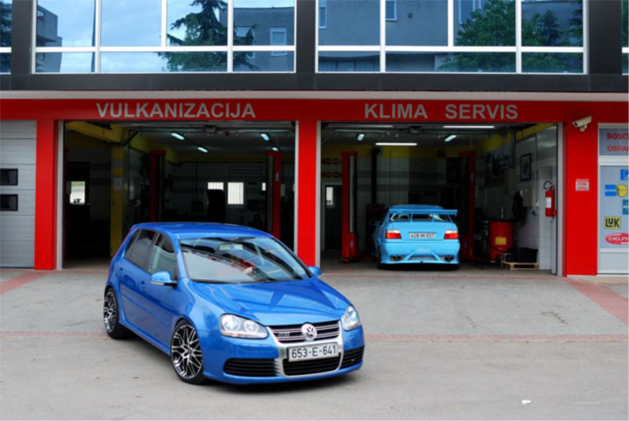 Auto Leko