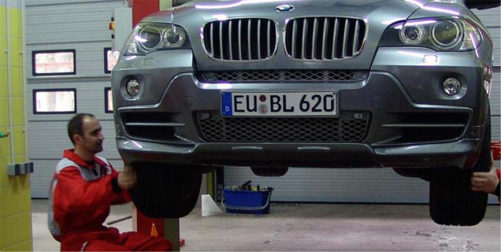 Auto Leko