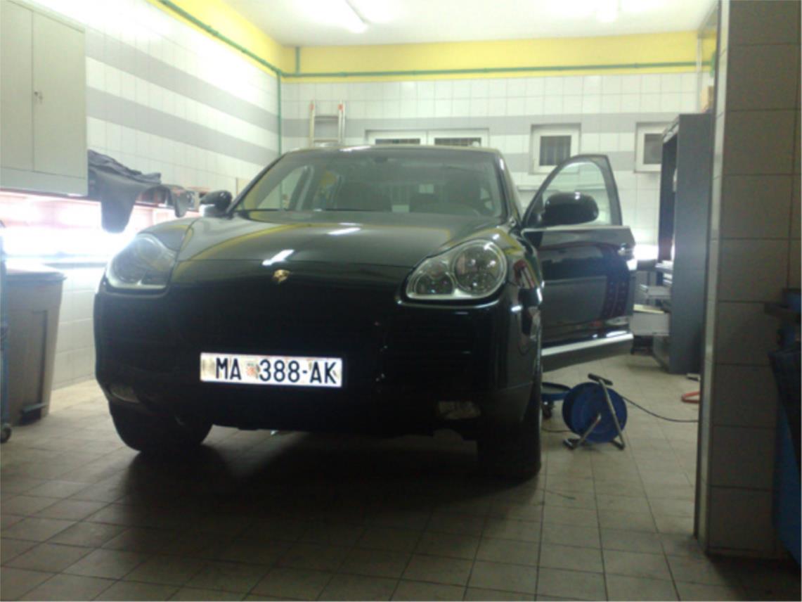Auto Leko