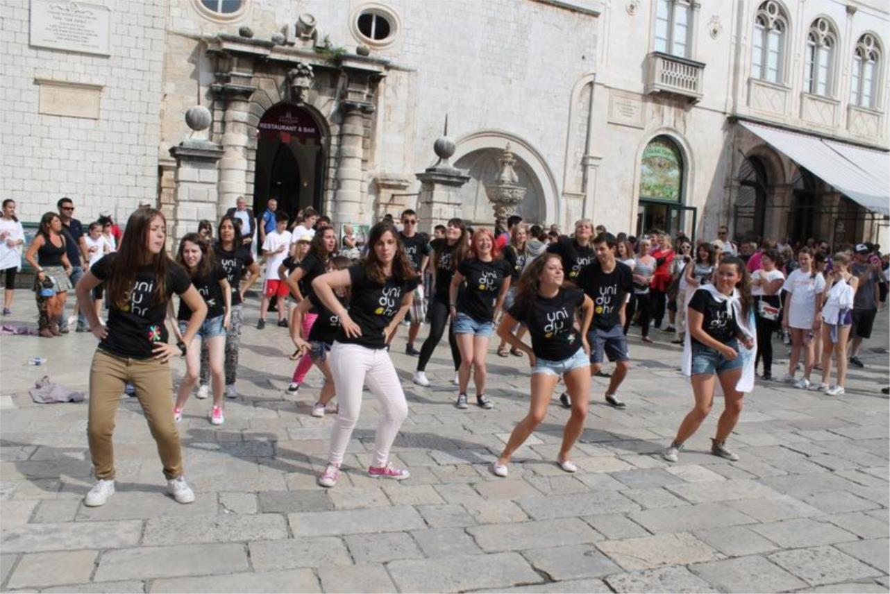 Drugi studentski dan sporta 0