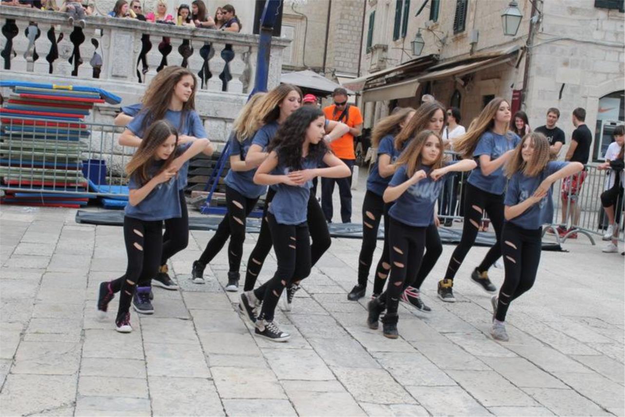 Drugi studentski dan sporta 0